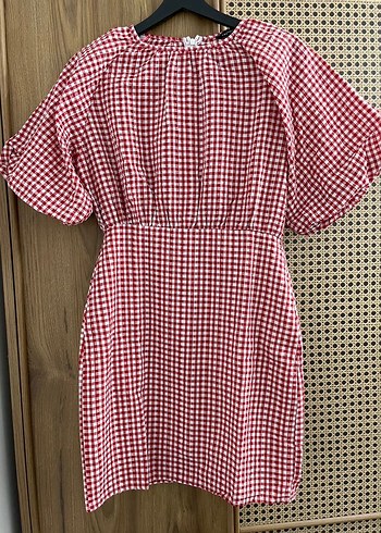 Pötikare Elbise - Görsel 3