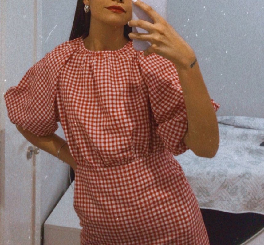 Pötikare Elbise - Görsel 2