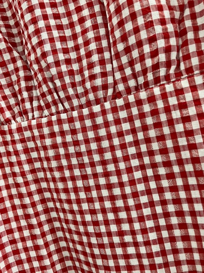 Pötikare Elbise - Görsel 5