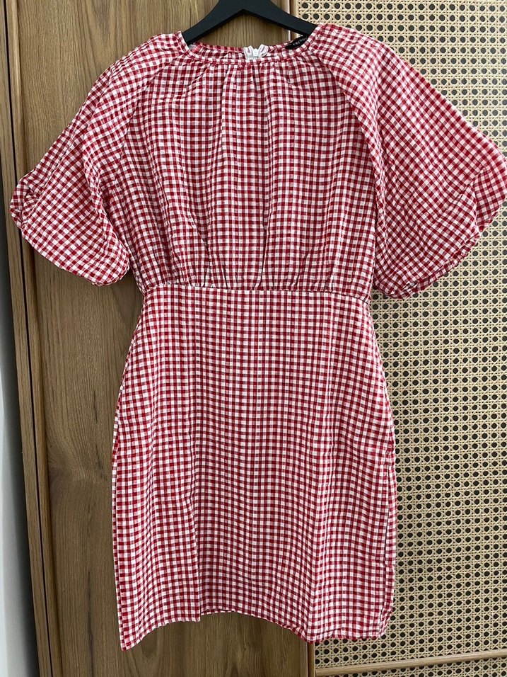 Pötikare Elbise - Görsel 3