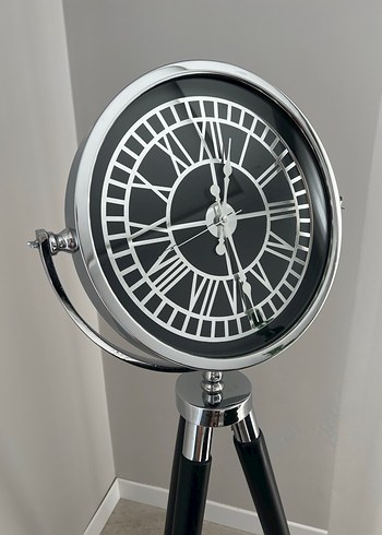 Tripot saat - Görsel 2