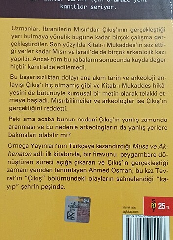  Ahmet Osman- Kayıp Şehir 