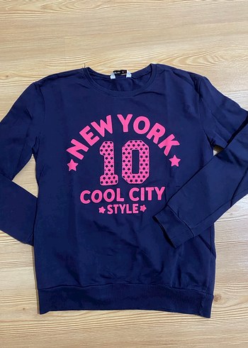LC Waikiki LCW Laci Sweatshirt 