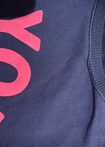 s Beden mavi Renk LCW Laci Sweatshirt 