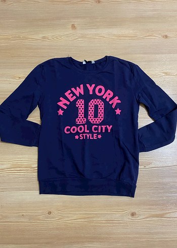 LCW Laci Sweatshirt 