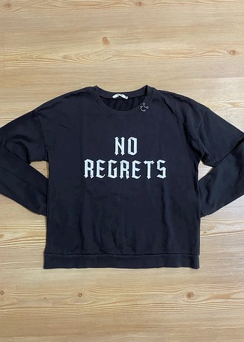 LCW Füme Şık Sweat 