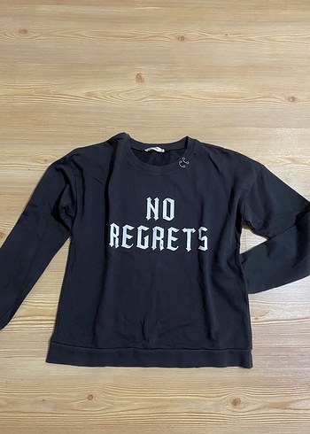 LC Waikiki LCW Füme Şık Sweat 