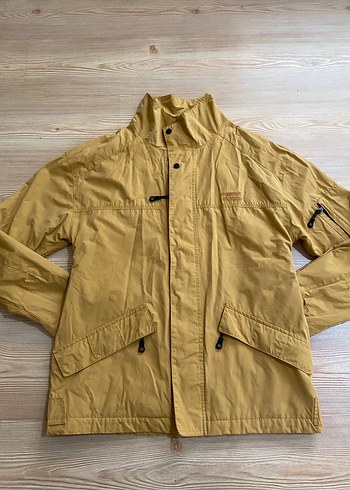Camel Active Erkek Mont