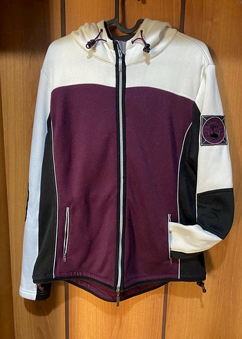 Diğer Human Nature Sweat Mont