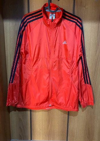 Orjinal Adidas Eşofman Üstü - Görsel 4