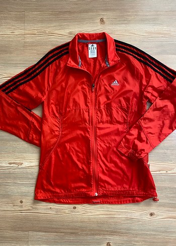Orjinal Adidas Eşofman Üstü