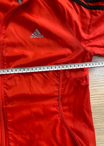 Orjinal Adidas Eşofman Üstü - Görsel 6