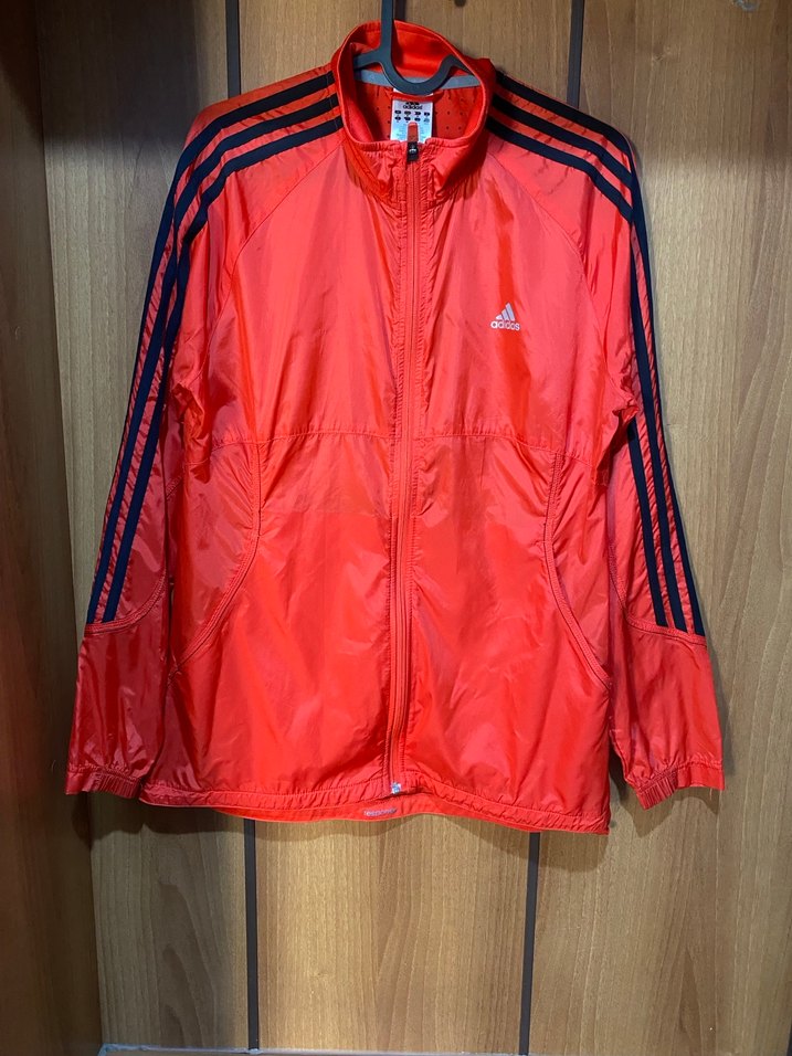 Orjinal Adidas Eşofman Üstü - Görsel 4