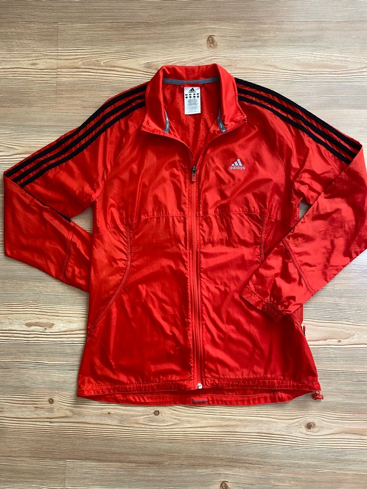 Orjinal Adidas Eşofman Üstü - Görsel 2