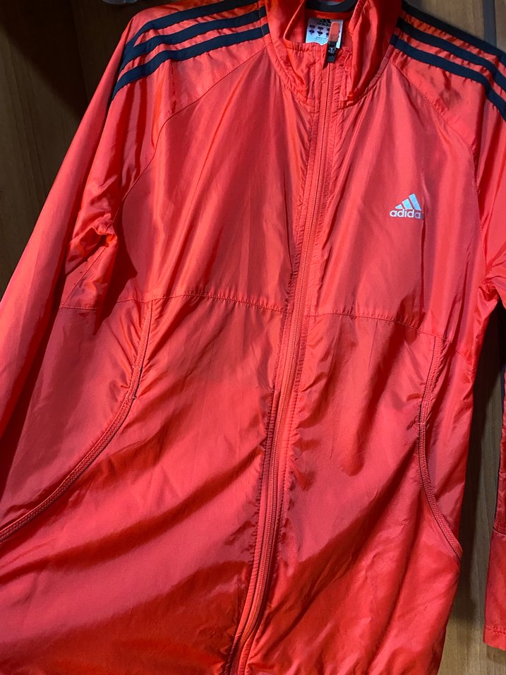 Orjinal Adidas Eşofman Üstü - Görsel 3