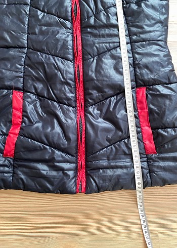 s Beden lacivert Renk U.S. Polo Yeni Yelek