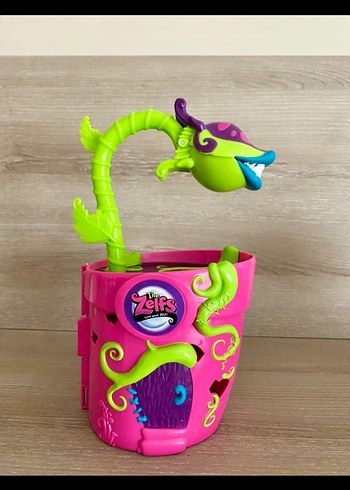 The Zelfs - Görsel 5