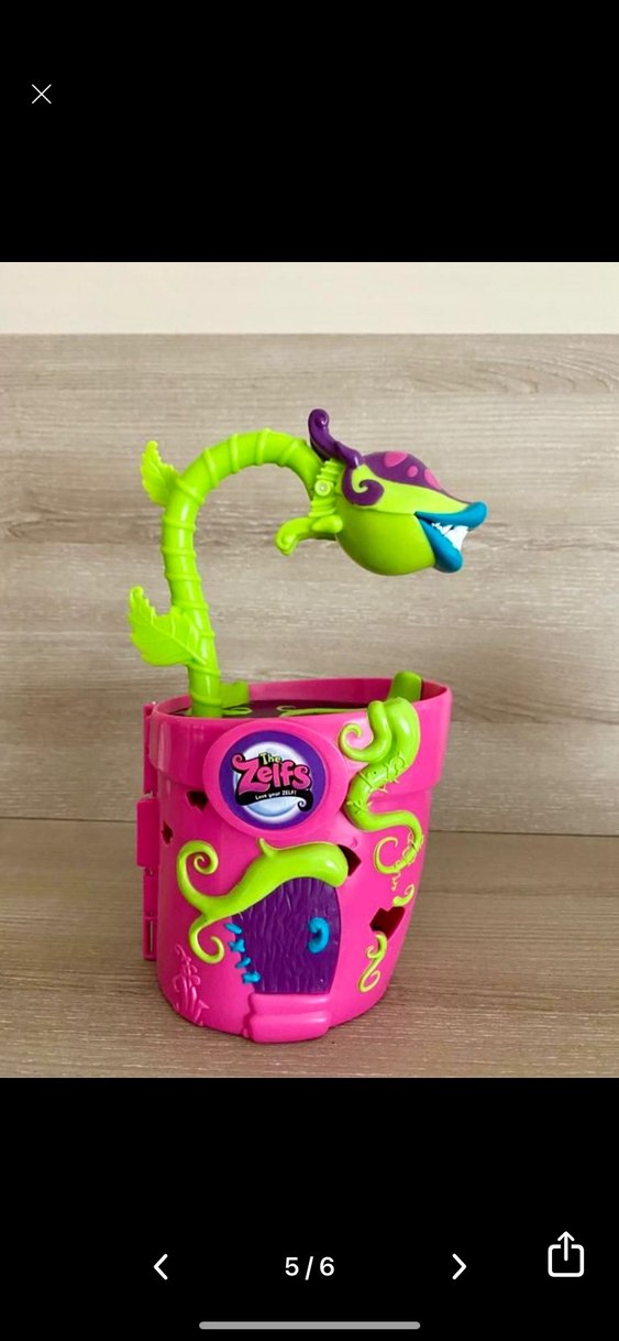 The Zelfs - Görsel 5