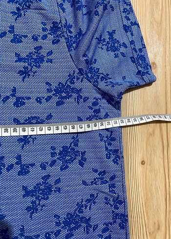 Trendyol Yeni Etiketli Polo Erkek Tşört - Görsel 7