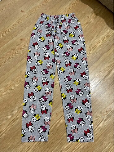 Rahat Pijama Altı