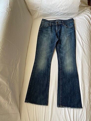 Mavi Jeans Mavi Jeans Pantolon