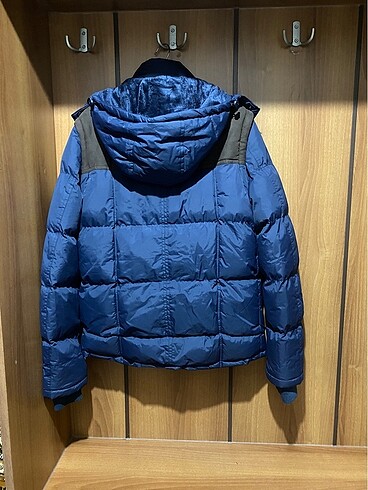 PoıntBack Erkek Yelek & Mont