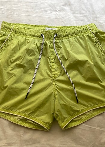 Berska Yeni Deniz Şortu - Görsel 6