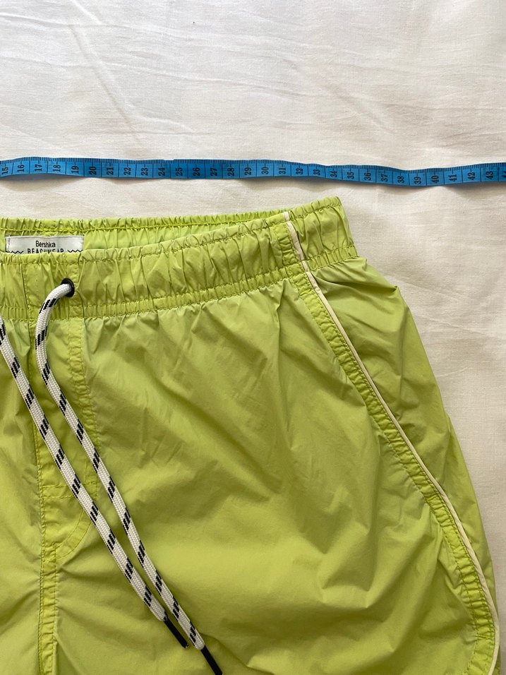 Berska Yeni Deniz Şortu - Görsel 4