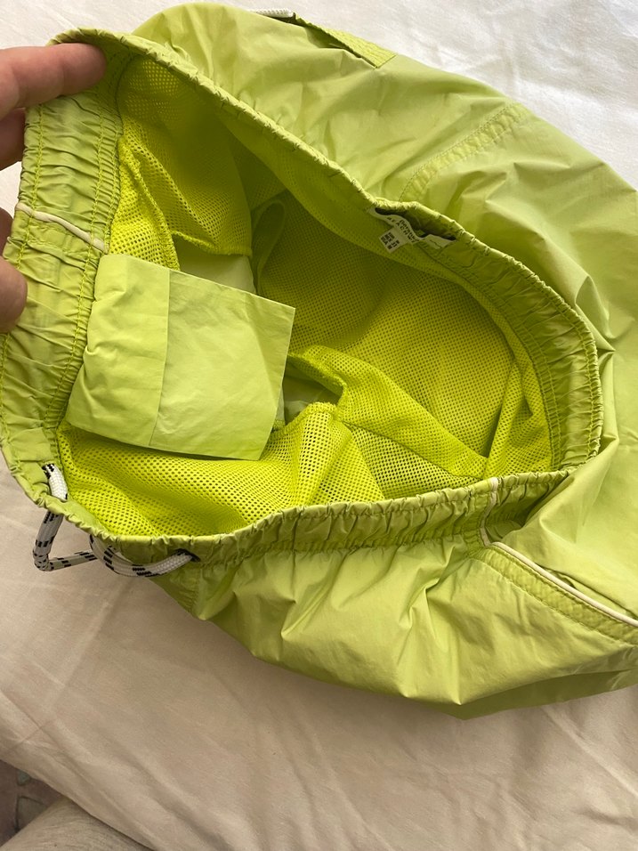 Berska Yeni Deniz Şortu - Görsel 3