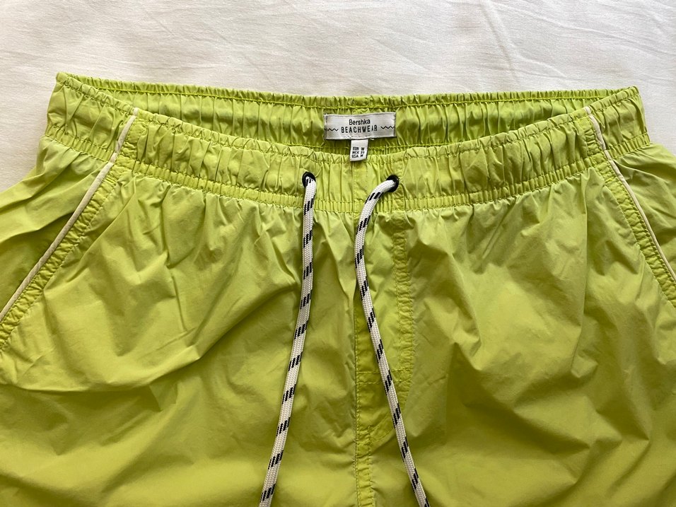 Berska Yeni Deniz Şortu - Görsel 2