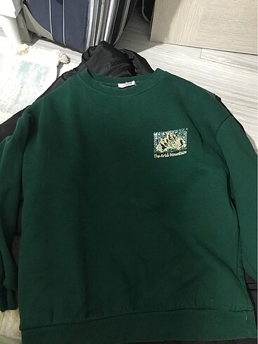 Diğer Sweatshirt