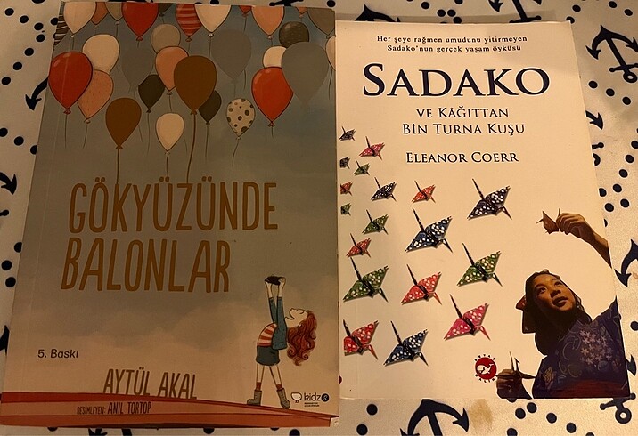 Çocuk kitapları