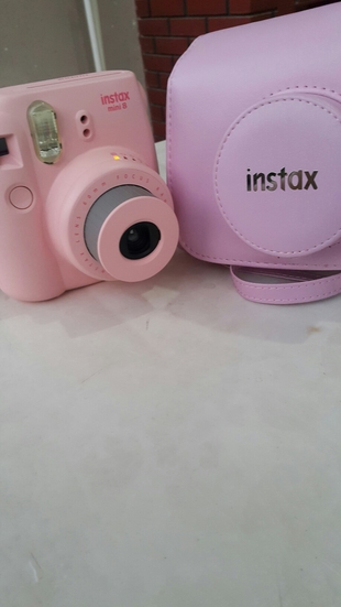 iNSTAX MINI 8 