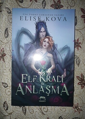 Elf Kralı ile Anlaşma 