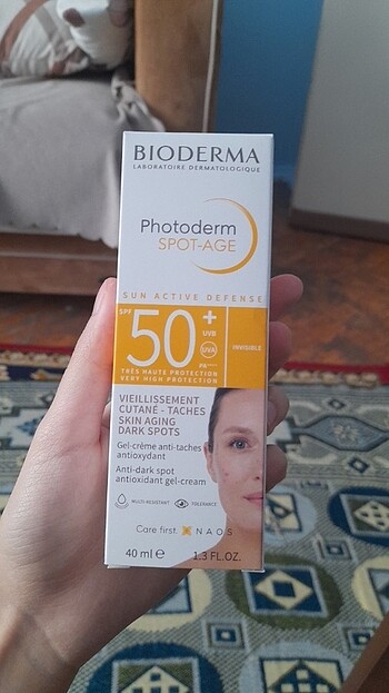 Bioderma Photoderm