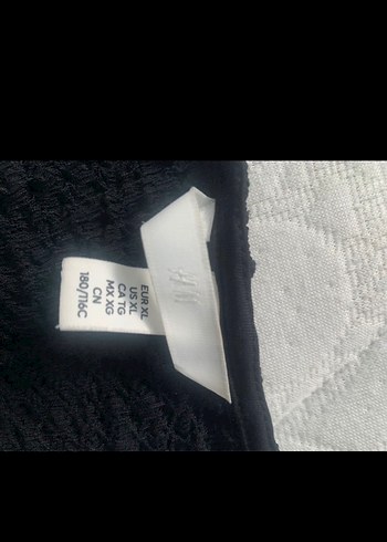 Siyah V Yakalı Uzun Kollu Kadın Bluz - Görsel 5