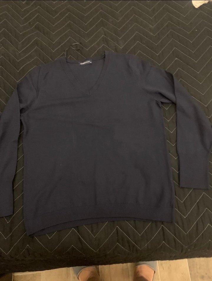 LC Waikiki kadın v yaka - Görsel 2