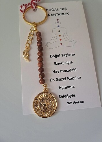 Anahtarlık