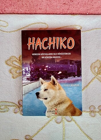Hachiko 