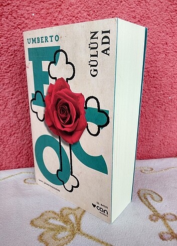 Umberto eco gülün adı 