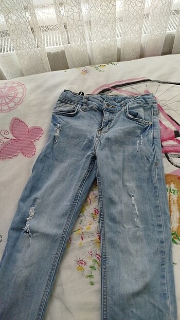 LC Waikiki Pantolon