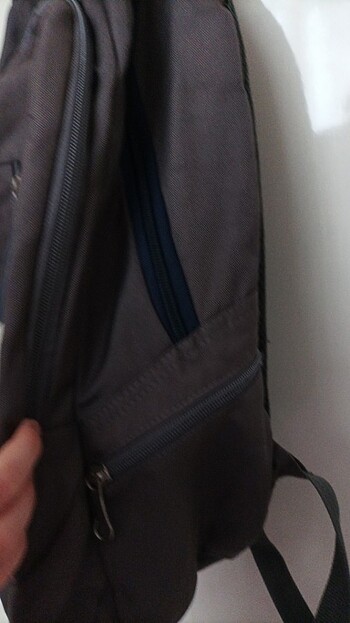  Beden Okul çantası 
