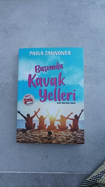 Kitap