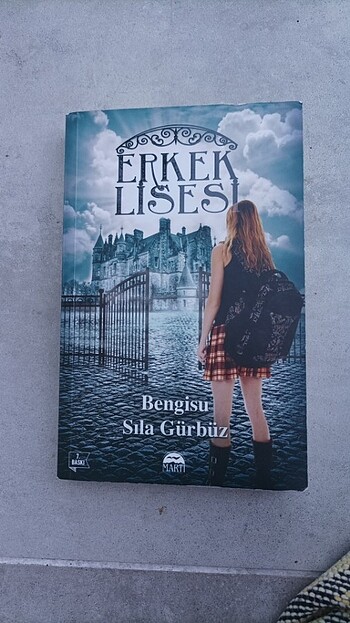 Kitap