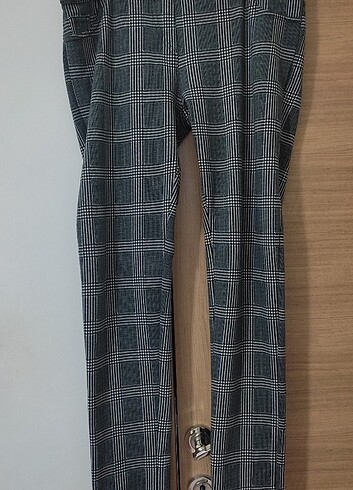 Pantolon tayt 