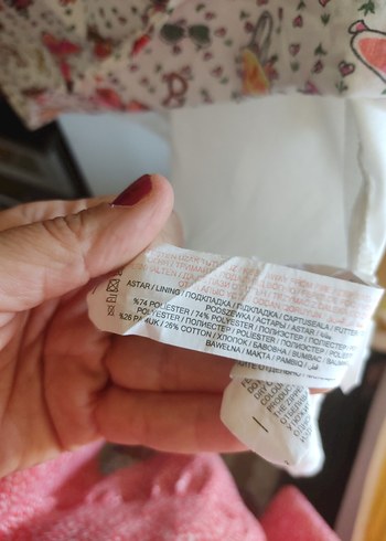 kız çocuk Elbise - Görsel 5