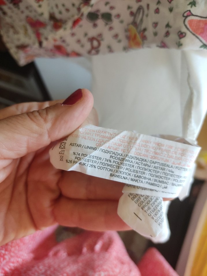 kız çocuk Elbise - Görsel 5