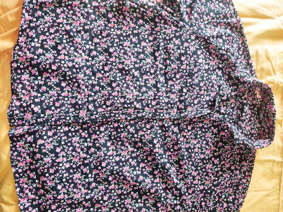 kadın gomlek - Görsel 3