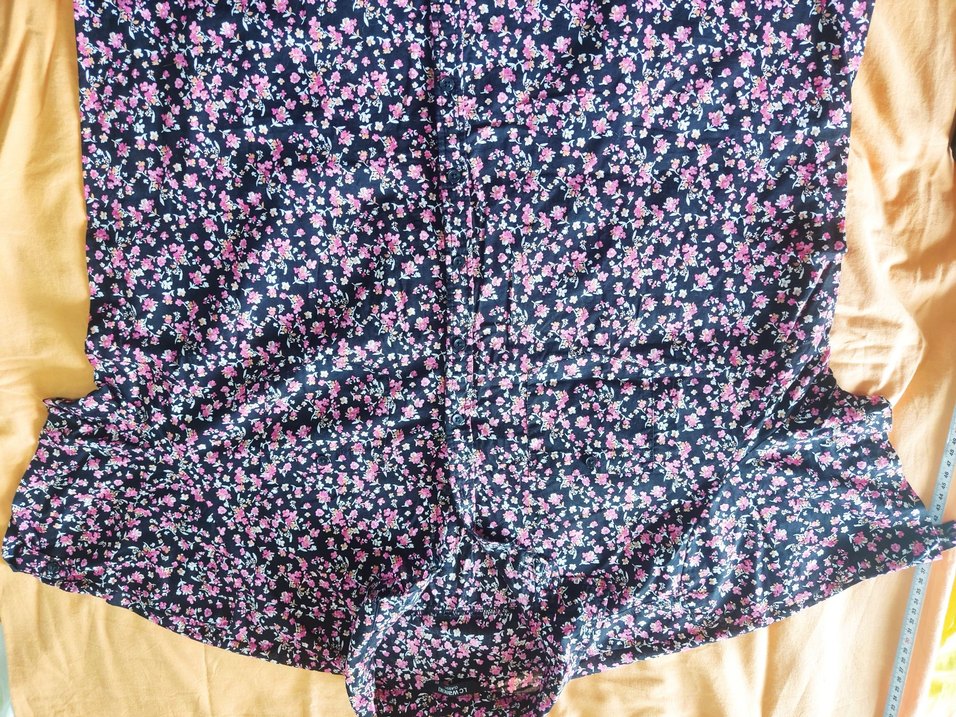 kadın gomlek - Görsel 2