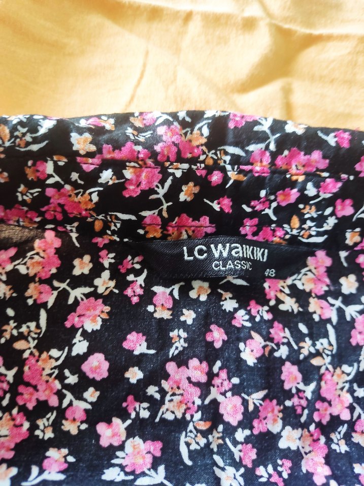 kadın gomlek - Görsel 4